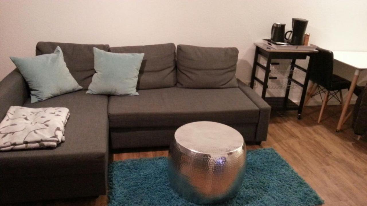 Ferienwohnung Romeike "Newport" Bremerhaven Kültér fotó